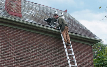 what affects urgent Deanlane End roof repairs