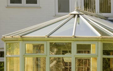 conservatory roof repair Deanlane End, West Sussex