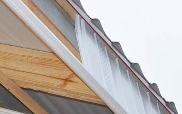 why Deanlane End fascia repairs are essential
