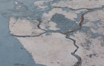 fibreglass roofing replacement Deanlane End