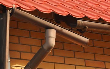 Deanlane End gutter repair costs