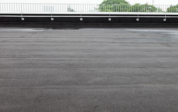 Deanlane End asphalt roof replacement