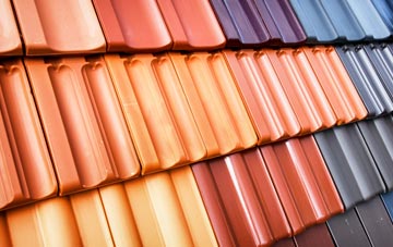 Deanlane End roof tile costs