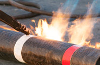 Deanlane End flat roofing replacement