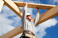 Deanlane End roof replacement work